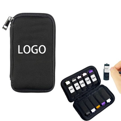 Usb Flash Drive Storage Bag Usb Shield Box