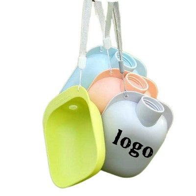 Pet Outdoor Water Feeder