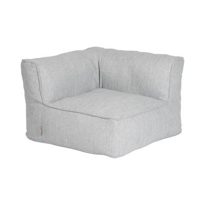 Blomus Grow Corner Sectional Outdoor Patio Seat