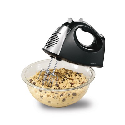 Hamilton Beach® 6 Speed Hand Mixer w/Quickburst™