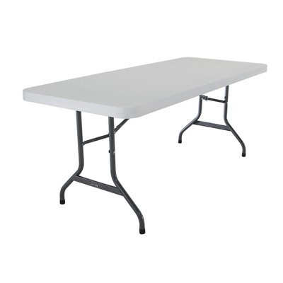 Lifetime Products 6' Rectangle Table (Commercial Grade)