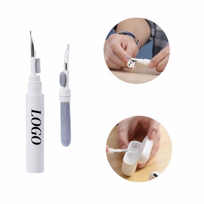 Bluetooth Headset Cleaning Brush