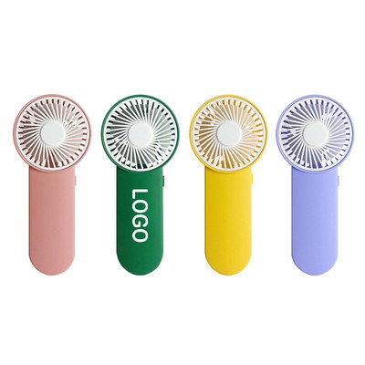 Portable Hand Held Fan