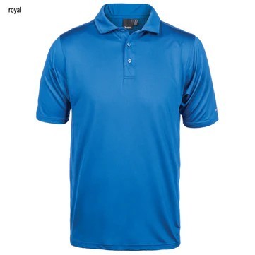 Reebok Cypress Performance Polo