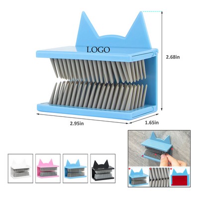 Hair Catcher For Bathroom Sink