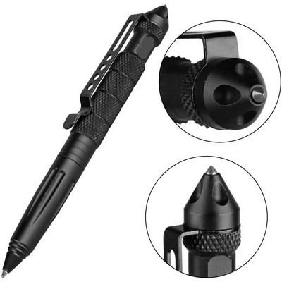 Military Tactical Pen Set