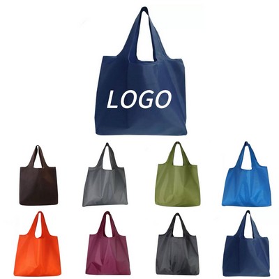Foldable Shopping Bag