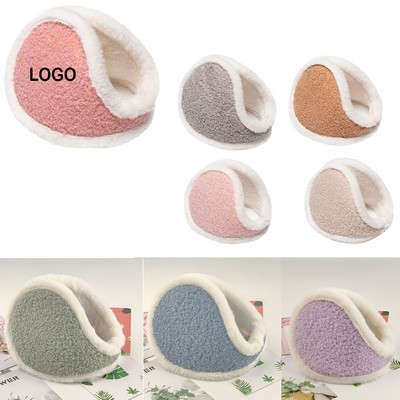 Winter Earmuffs
