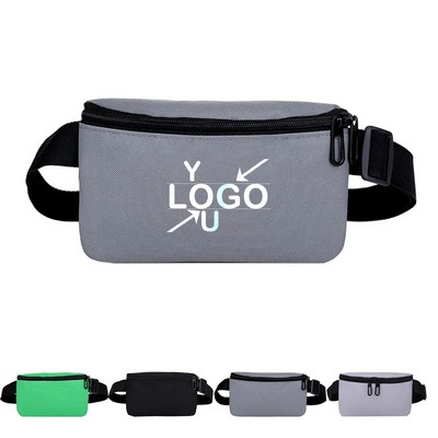 Waist Belt Pouch