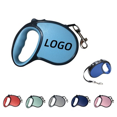 Automatic Retractable Pet Leash