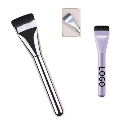 Flat Top Foundation Brush