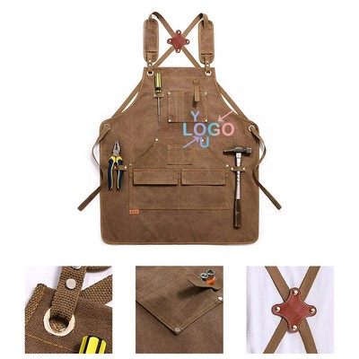 Grooming & Culinary Aprons