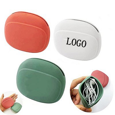 Silicone Storage Bag