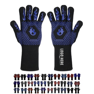 Grilling Gloves