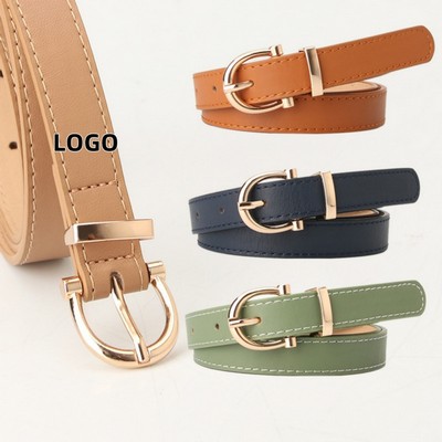 Versatile Premium Adjustable Belt