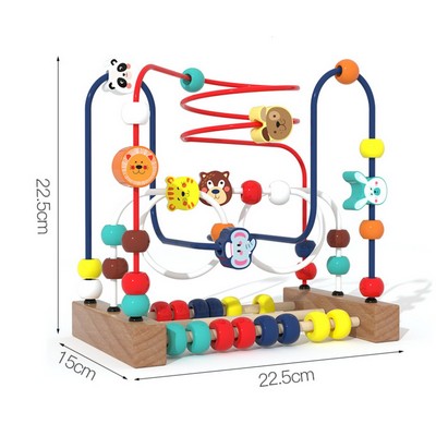 Intellectual development toys