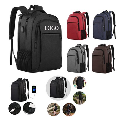 32L Large Capacity Laptop Backpack
