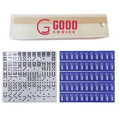 Domino Set