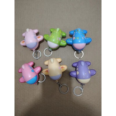 Slow Rising Stress Release Squishy Toys Airplane