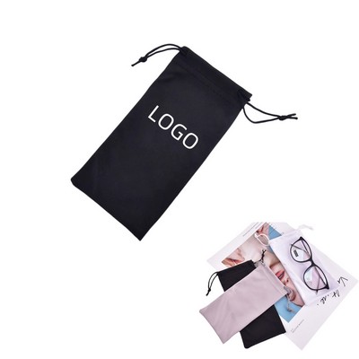 Microfiber Sunglasses Pouch