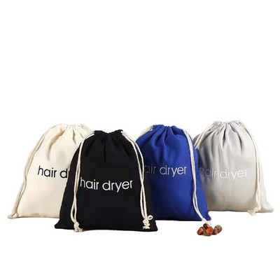 Hair Dryer Bag