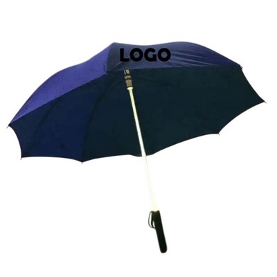 Flashlight LED Umbrella
