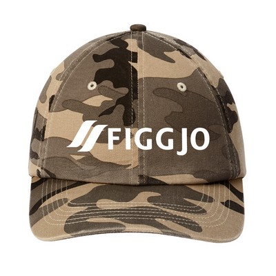 Port Authority® Camouflage Cap