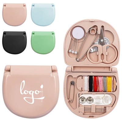 Mini Travel Sewing Kit