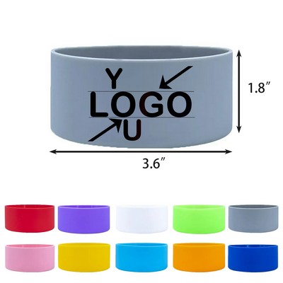 Silicone Tumbler Guard