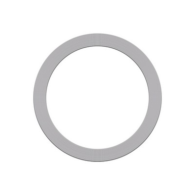 Magnetic Metal Ring (55Mm x 5Mm)