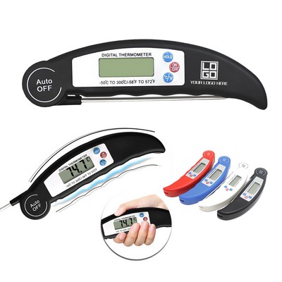 Digital Instant Read Meat Thermometer
