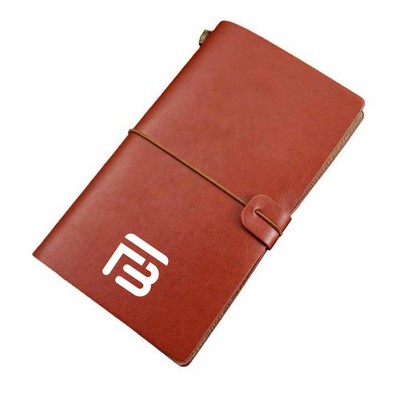 Travel Journal