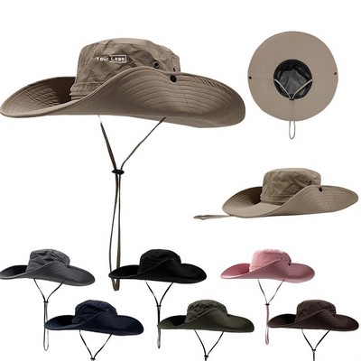 The Game Ultralight Booney Hat