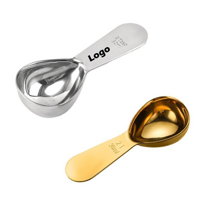 2 Tablespoon 30ml Stainless Steel Spoon