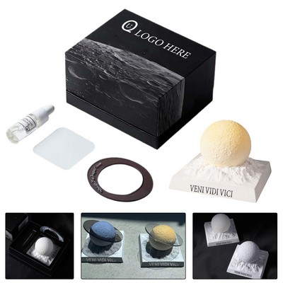 The Fragrance On The Alsa Planet