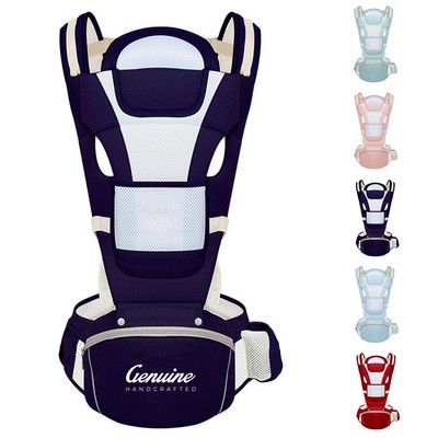 Comfortable Baby Carrier Bag