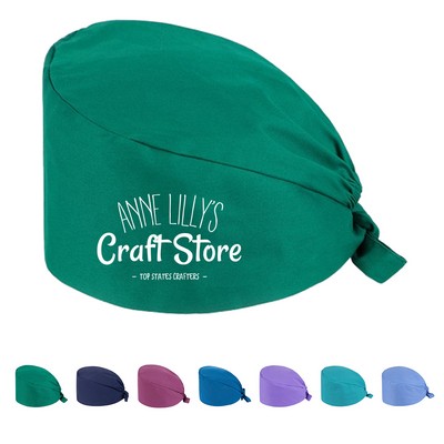 Nylon Surgical Gourd Cap