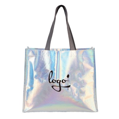 Shimmer Carry Bag