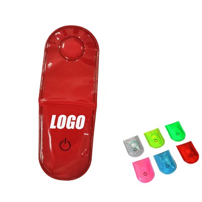Luminous Magnet Clip