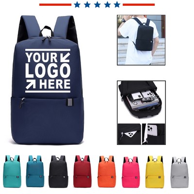 Fashion Mini Backpack