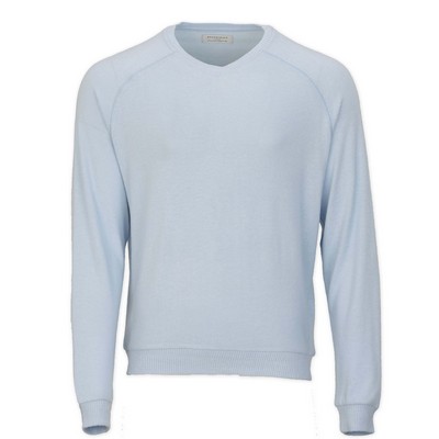 Boxercraft Men's Cuddle V-Neck Sweater