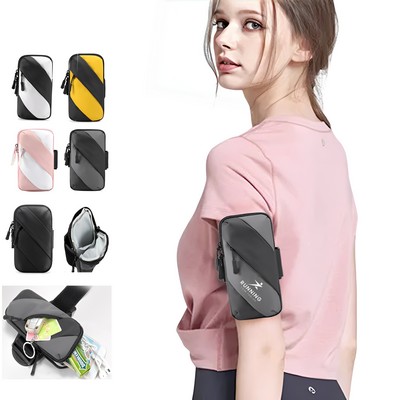 Sports Wrist/Arm Bag