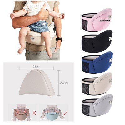 Baby Non-Slip Waist Stool