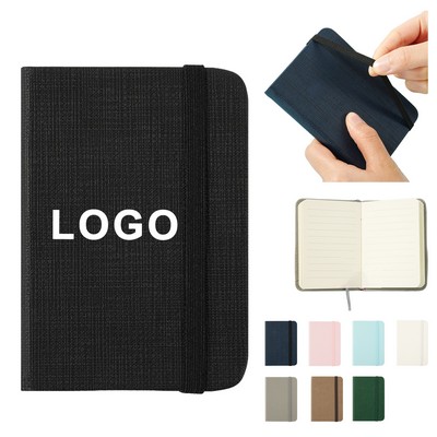 Pocket Notebook Journals