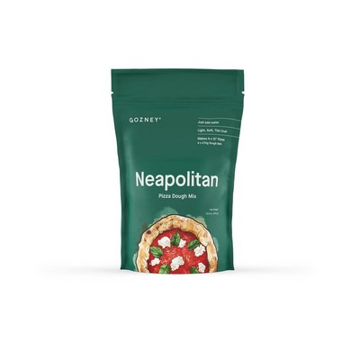 Gozney Neapolitan Dough Mix (5-Pack)
