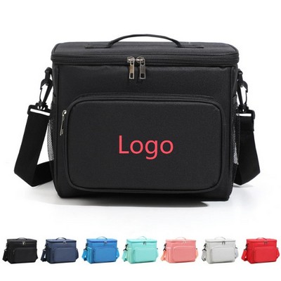 Economy 24 Can large capacity Insulated Bag