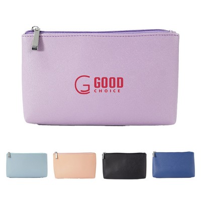 PU Cosmetic Bag