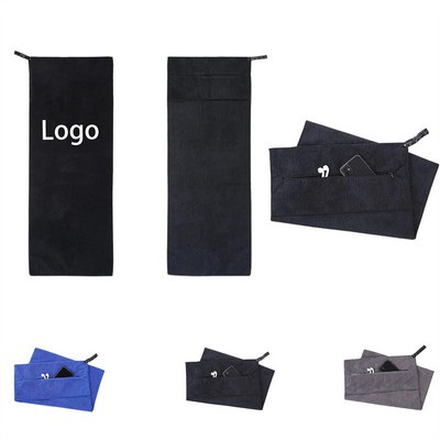 Sports Towel