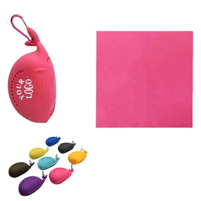 Sports Quick-Drying Towel