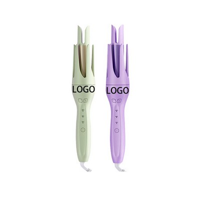 Fully Automatic Curling Iron